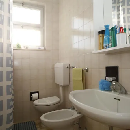 Apartmán Luisa Lignano Sabbiadoro