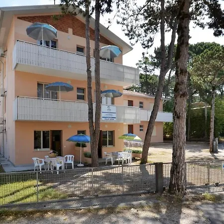 Apartment Luisa Lignano Sabbiadoro