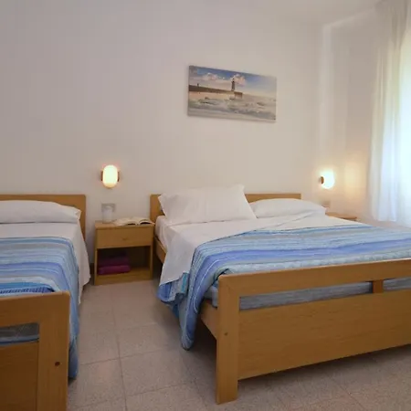 Luisa Apartment *
