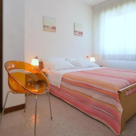 Luisa Apartment *