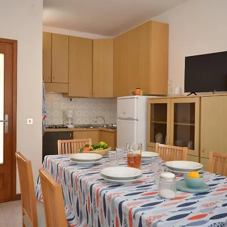 Luisa Apartman
