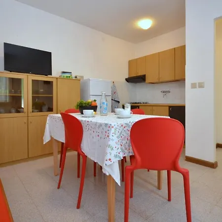 Luisa Lignano Sabbiadoro