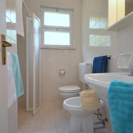 Luisa Apartamento Lignano Sabbiadoro