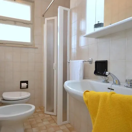 Luisa Apartman