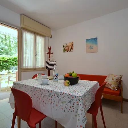 Luisa Apartment