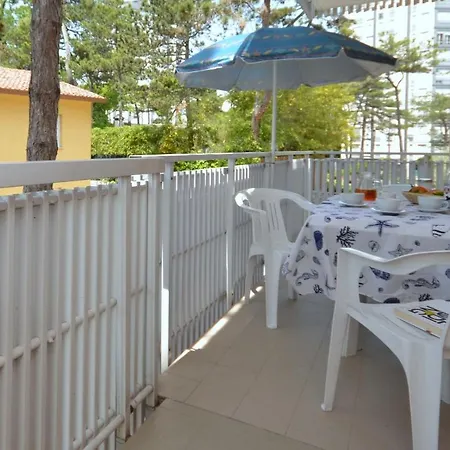 Luisa Apartment Lignano Sabbiadoro