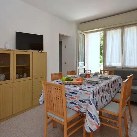 Apartment Luisa