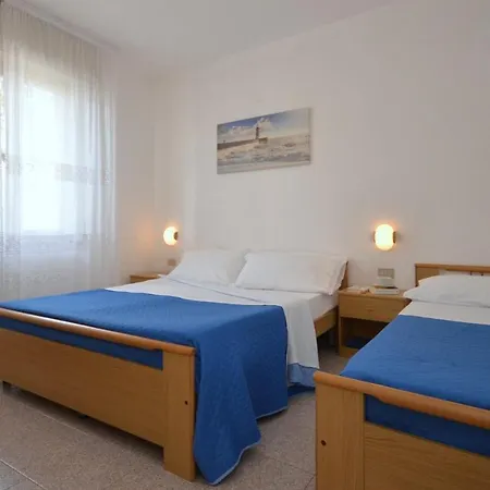 Apartman Luisa *