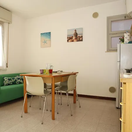 Appartement Luisa