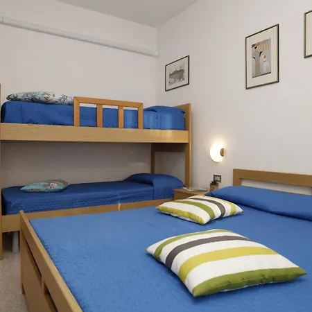 Luisa Appartement Lignano Sabbiadoro
